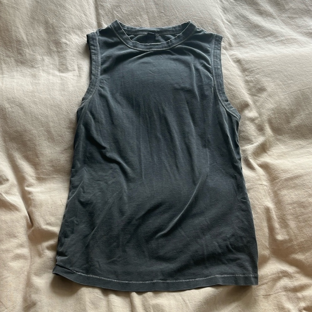 Skims vintage muscle tee